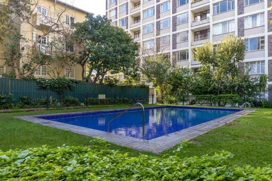 To Let 1 Bedroom Property for Rent in Cape Town City Centre Western Cape